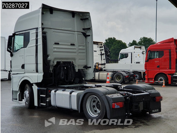 Vilkikas MAN TGX 18.470 4X2 GX Mega Retarder 2xTanks Navi ACC Euro 6: foto 2