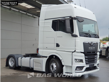 Vilkikas MAN TGX 18.470 4X2 GX Mega Retarder 2xTanks Navi ACC Euro 6: foto 3