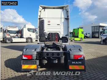 Vilkikas MAN TGX 18.480 4X2 Retarder Euro 6: foto 3