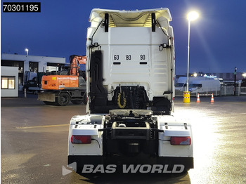 Vilkikas MAN TGX 18.500 4X2 XLX Retarder 2xTanks: foto 3 Vilkikas MAN TGX 18.500 4X2 XLX Retarder 2xTanks: foto 3