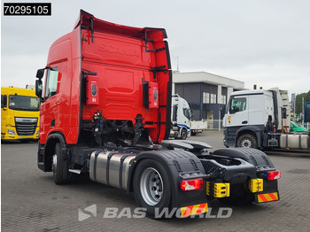 Nauja Vilkikas Scania R460 4X2 NEW! Retarder 2xTanks ACC LED Euro 6: foto 2