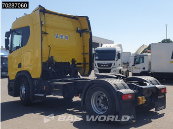 Vilkikas Scania R500 R 4X2 Full-Air Retarder LED Navi: foto 2