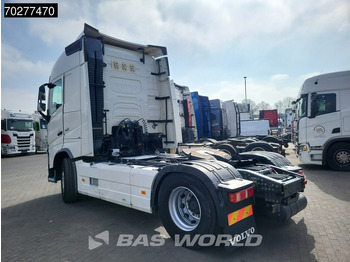 Vilkikas Volvo FH 460 4X2 VEB+ PTO Globetrotter: foto 2