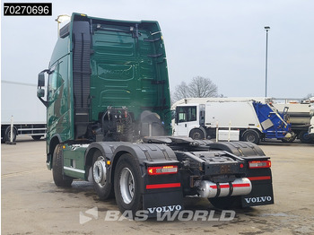 Vilkikas Volvo FH 460 6X2 XL 2x Tanks Liftachse: foto 2
