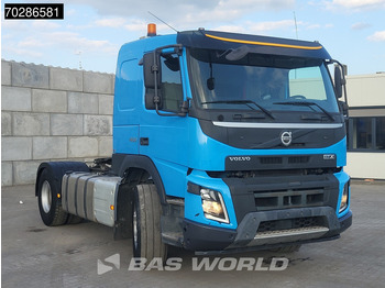 Vilkikas Volvo FMX 450 4X2 Retarder Euro 6: foto 3