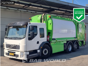 Šiukšliavežis VOLVO FE 300