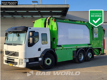 Šiukšliavežis VOLVO FE 300