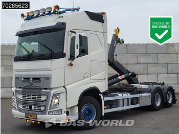 Hook-lift sunkvežimis VOLVO FH 540