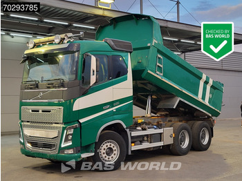 Savivartis sunkvežimis VOLVO FH16 650