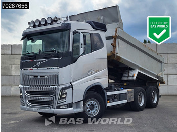 Savivartis sunkvežimis VOLVO FH16 650