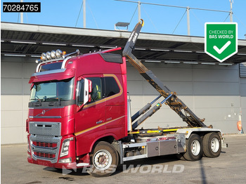 Hook-lift sunkvežimis VOLVO FH16 700
