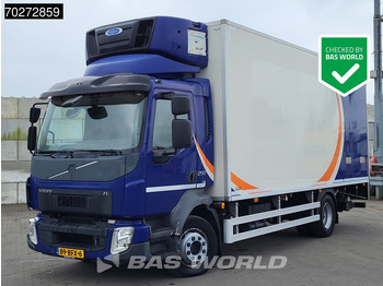 Refrižeratorius sunkvežimis VOLVO FL 250