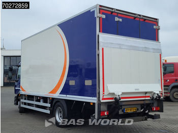 Refrižeratorius sunkvežimis Volvo FL 250 4X2 12t NL-Truck Carrier Supra 1150 Multitemp Euro 6: foto 2