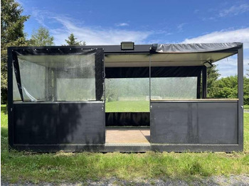 Buitinis konteineris