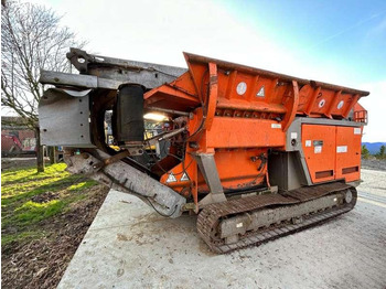 Trupintuvas ARJES VZ750DK: foto 2