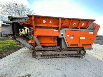 Trupintuvas ARJES VZ750DK: foto 5