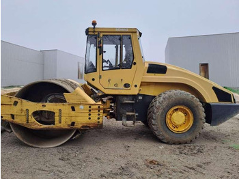 Kombinuotas volas Bomag BW219DH4: foto 4