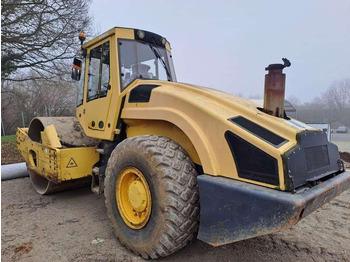 Kombinuotas volas Bomag BW219DH4: foto 5