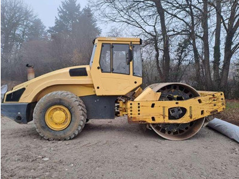 Kombinuotas volas Bomag BW219DH4: foto 3