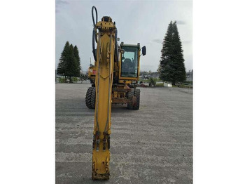 Case 788-PRR lizingą Case 788-PRR: foto 3