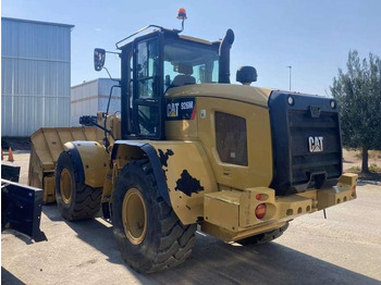 Ratinis krautuvas Caterpillar 926M: foto 5