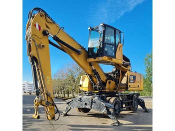Ekskavatorius su ilga strėle CATERPILLAR MH3022