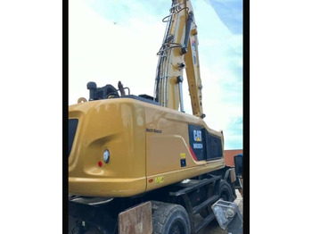 Caterpillar MH3022 lizingą Caterpillar MH3022: foto 3