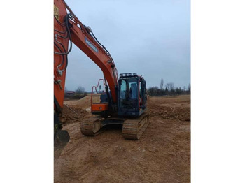 Vikšrinis ekskavatorius Doosan DX140LC-5: foto 3