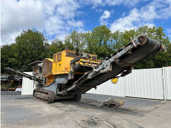 Trupintuvas Hartl HARTL POWERCRUSHER PC1380J: foto 2