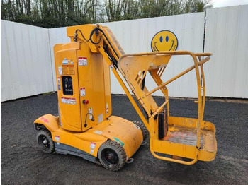 Stiebinis keltuvas HAULOTTE