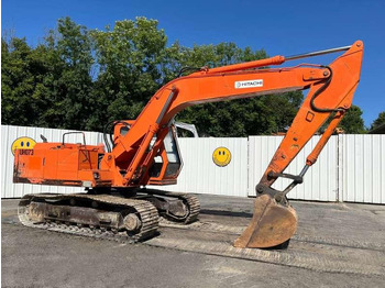 Vikšrinis ekskavatorius HITACHI