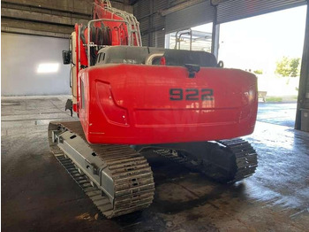 Ekskavatorius su ilga strėle Liebherr R922LC: foto 5