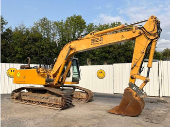 Vikšrinis ekskavatorius LIEBHERR R 924