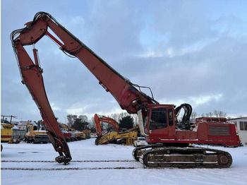 Griovimo ekskavatorius LIEBHERR R 954 B