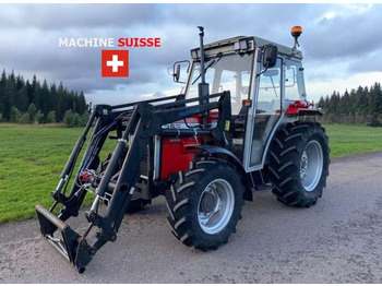 Traktorius MASSEY FERGUSON 300 series
