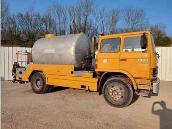 Gudronatorius RENAULT G 260