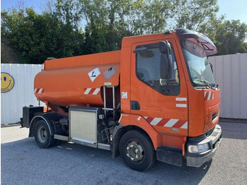Autocisterna RENAULT Midlum 180