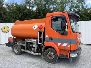 Autocisterna RENAULT Midlum 180