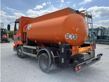 Autocisterna Renault MIDLUM 180 DCI: foto 5