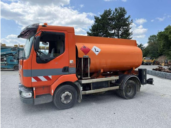Autocisterna Renault MIDLUM 180 DCI: foto 3