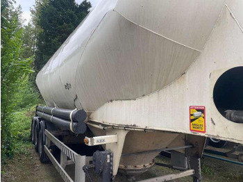 Spitzer EUROVRAC A CIMENT lizingą Spitzer EUROVRAC A CIMENT: foto 2