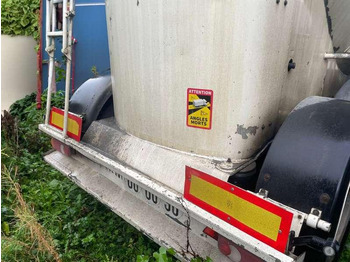 Spitzer EUROVRAC A CIMENT lizingą Spitzer EUROVRAC A CIMENT: foto 4
