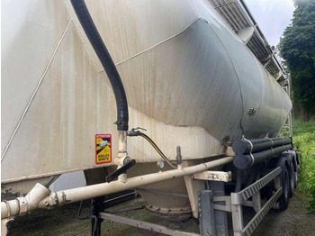 Spitzer EUROVRAC A CIMENT lizingą Spitzer EUROVRAC A CIMENT: foto 3