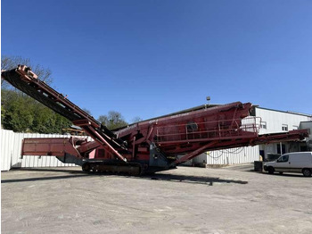 Sijotuvas TEREX
