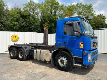 Hook-lift sunkvežimis VOLVO FM12 340