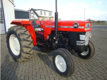 Traktorius Massey Ferguson MF165: foto 1