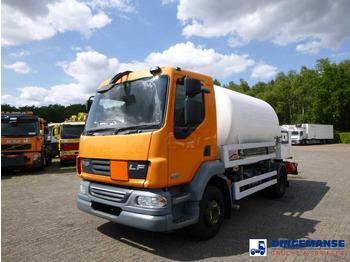 Autocisterna DAF LF 55 180
