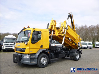 Asenizatorius DAF LF 55 220