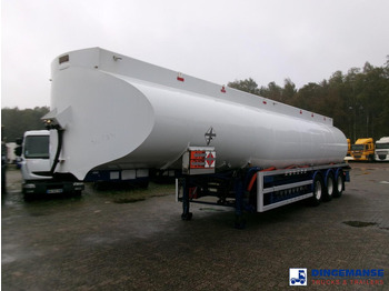 Puspriekabė cisterna HEIL