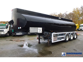 Puspriekabė cisterna HEIL